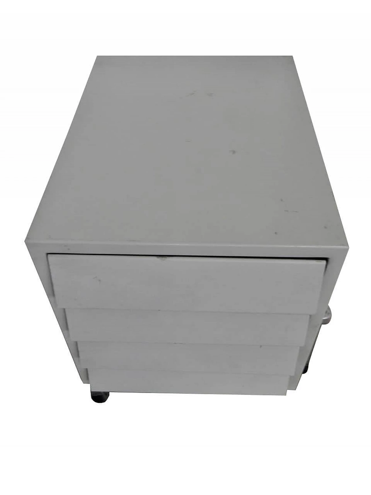 Office chest of drawers, 70s 1229362