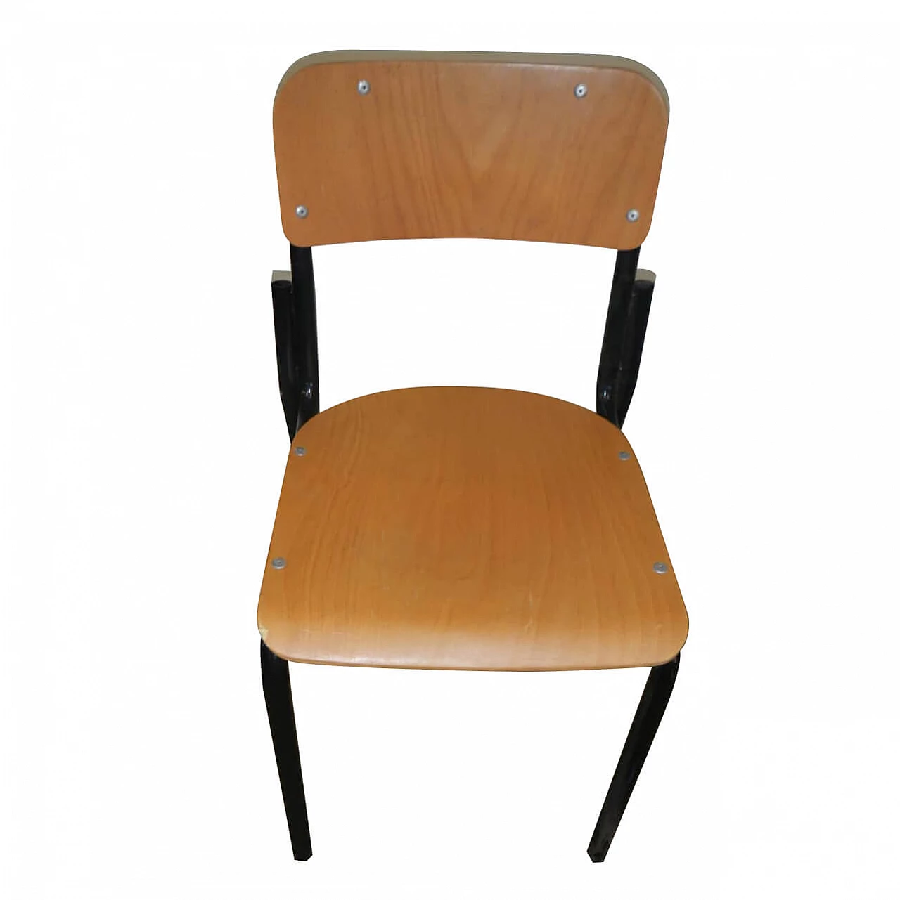 Office chair, 80s 1229386