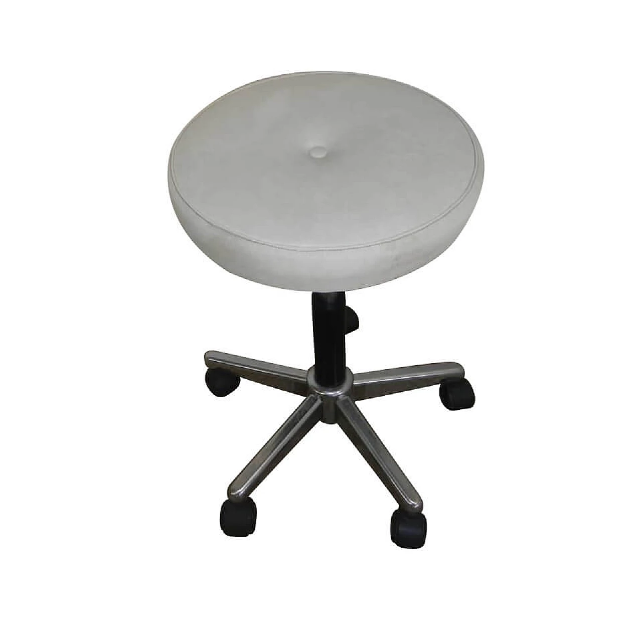 80s office stool 1229414