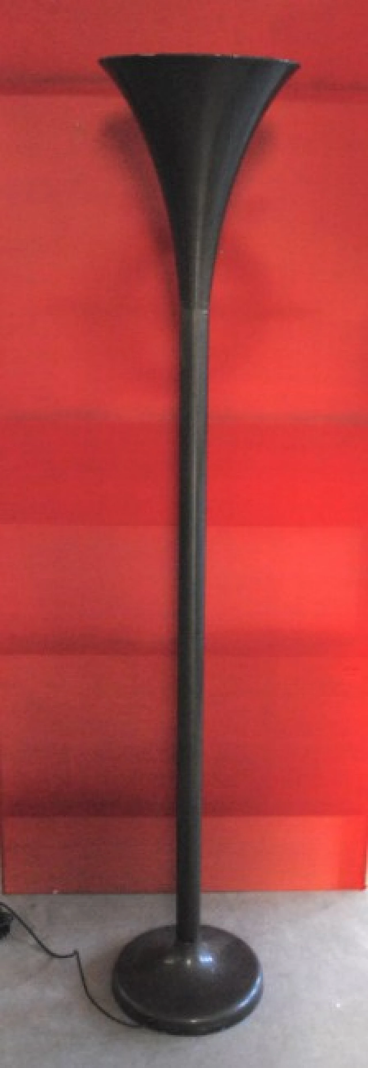 Luminator floor lamp by Stilux, 50s 1229559