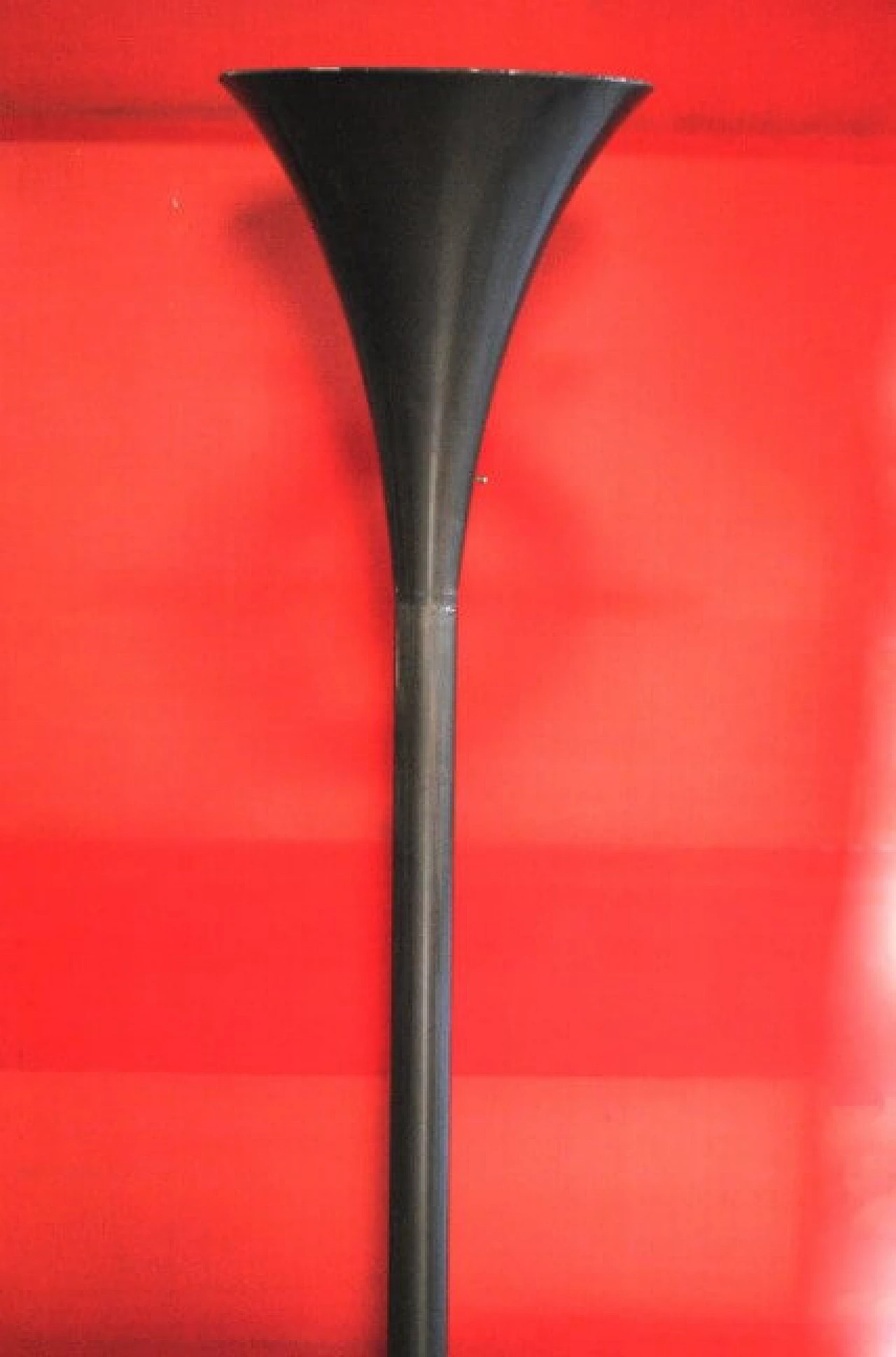 Lampada da terra Luminator di Stilux, anni '50 1229560