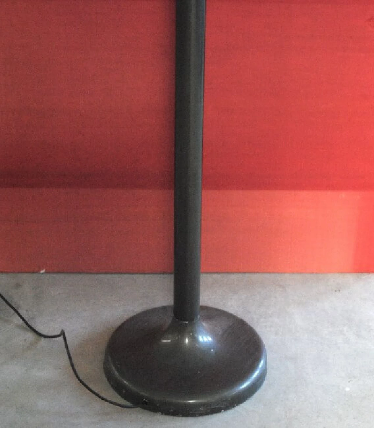 Luminator floor lamp by Stilux, 50s 1229561