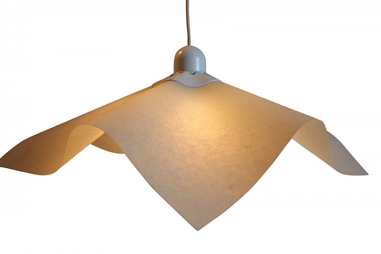 Lampada Area di Mario Bellini per Artemide, anni '70 1229653