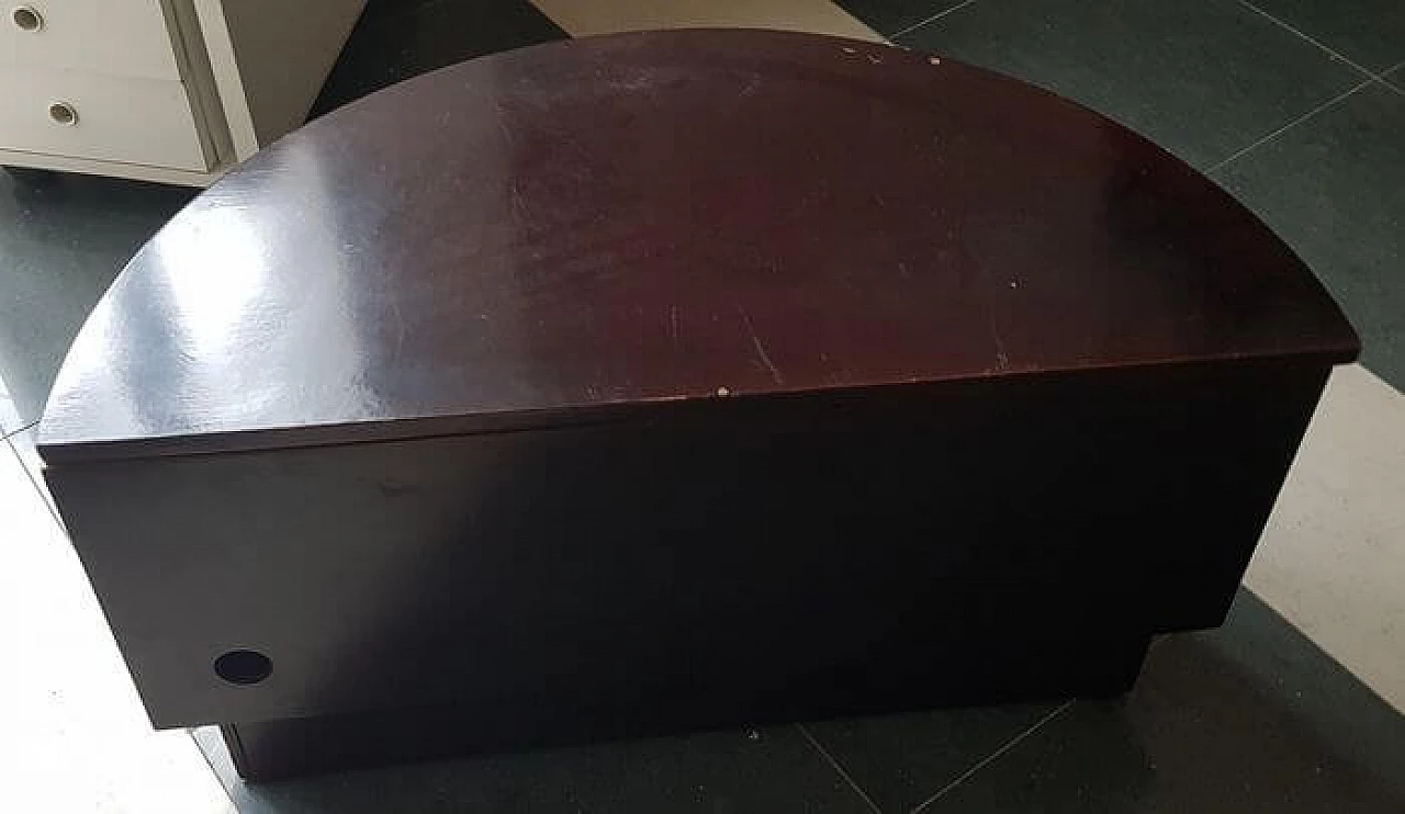 Mobile giradischi Europhon ST2525, anni '60 1229936