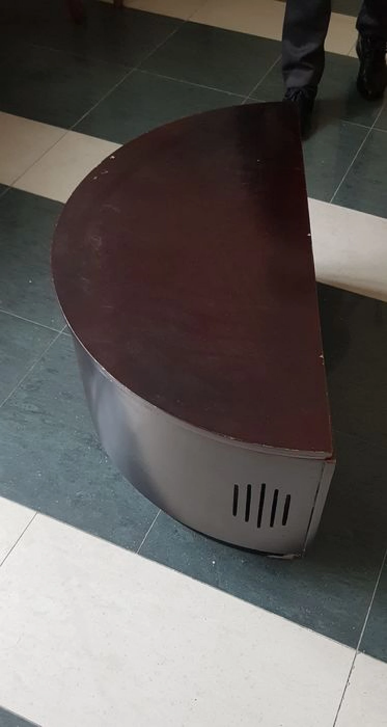 Mobile giradischi Europhon ST2525, anni '60 1229940