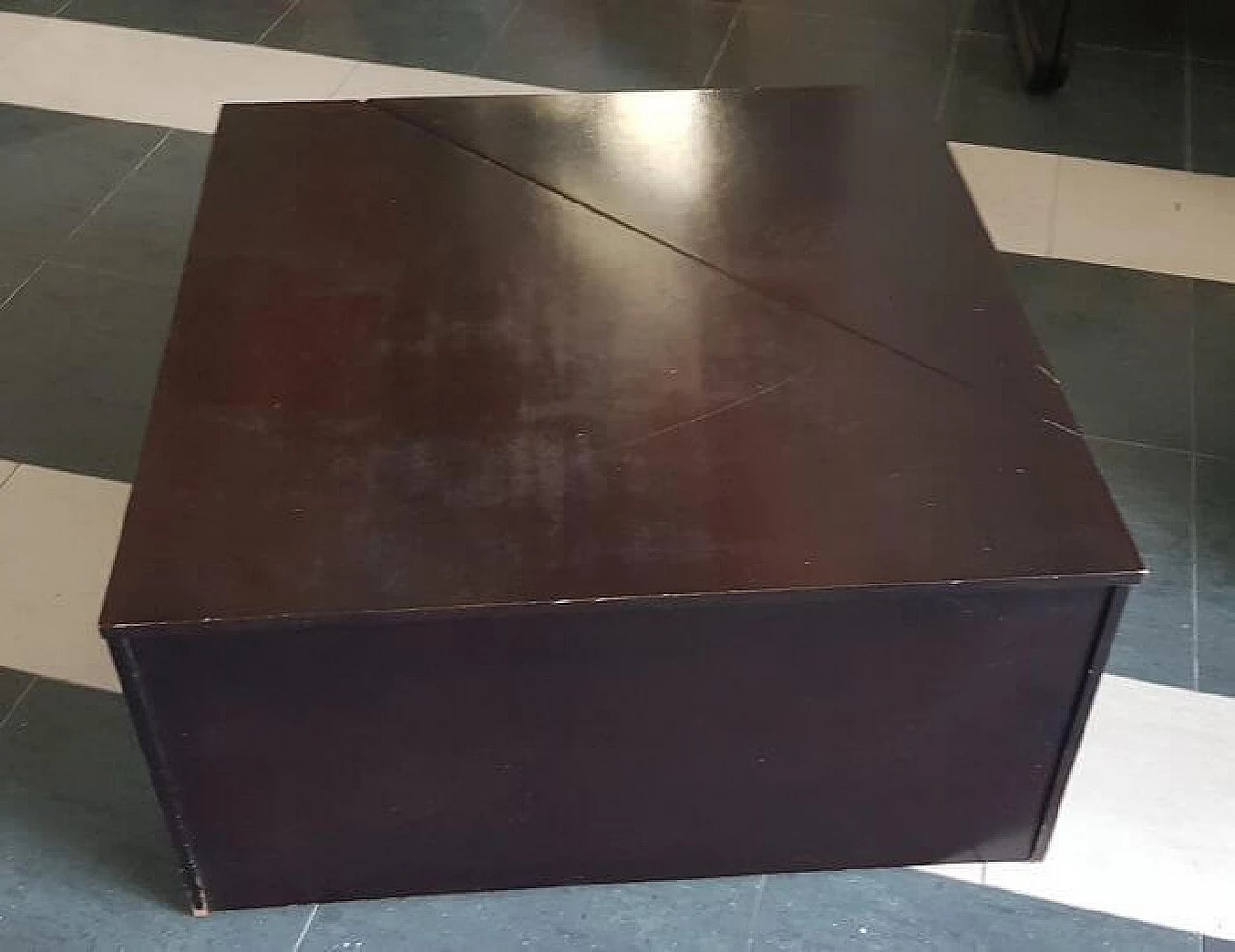 Mobile giradischi Europhon ST2525, anni '60 1229941