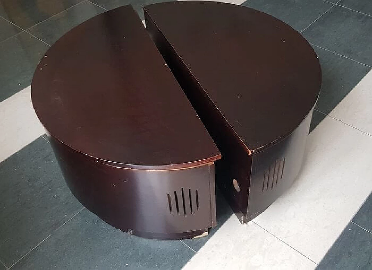 Mobile giradischi Europhon ST2525, anni '60 1229942