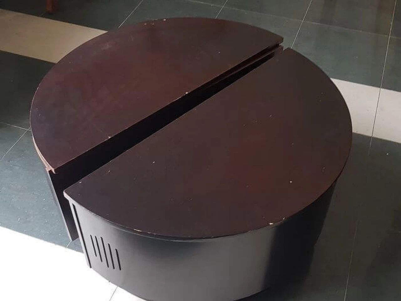 Mobile giradischi Europhon ST2525, anni '60 1229944