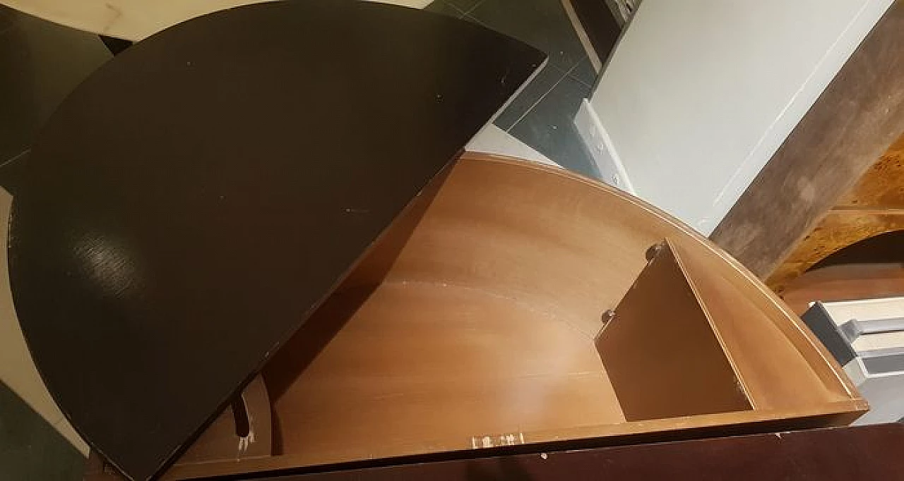 Mobile giradischi Europhon ST2525, anni '60 1229950