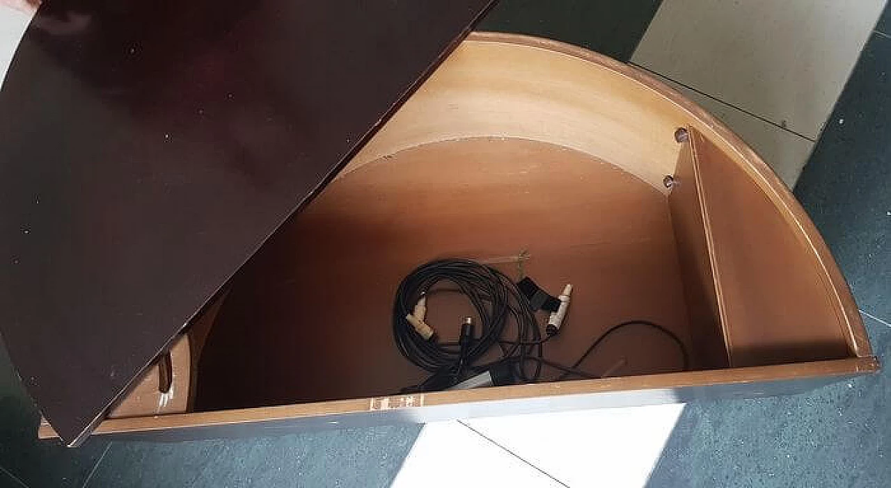 Mobile giradischi Europhon ST2525, anni '60 1229951