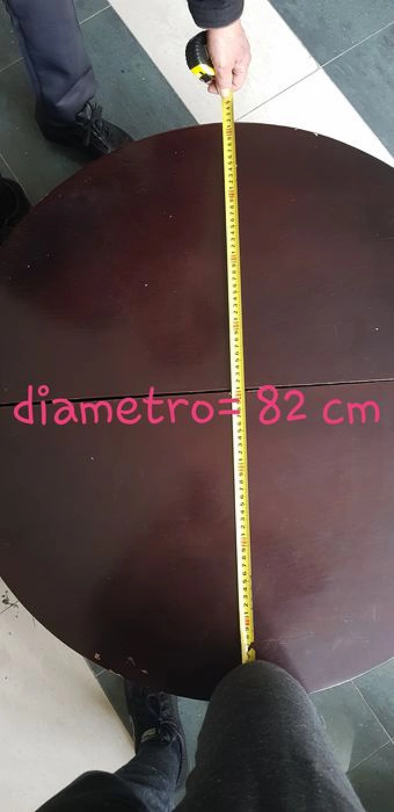 Mobile giradischi Europhon ST2525, anni '60 1229953