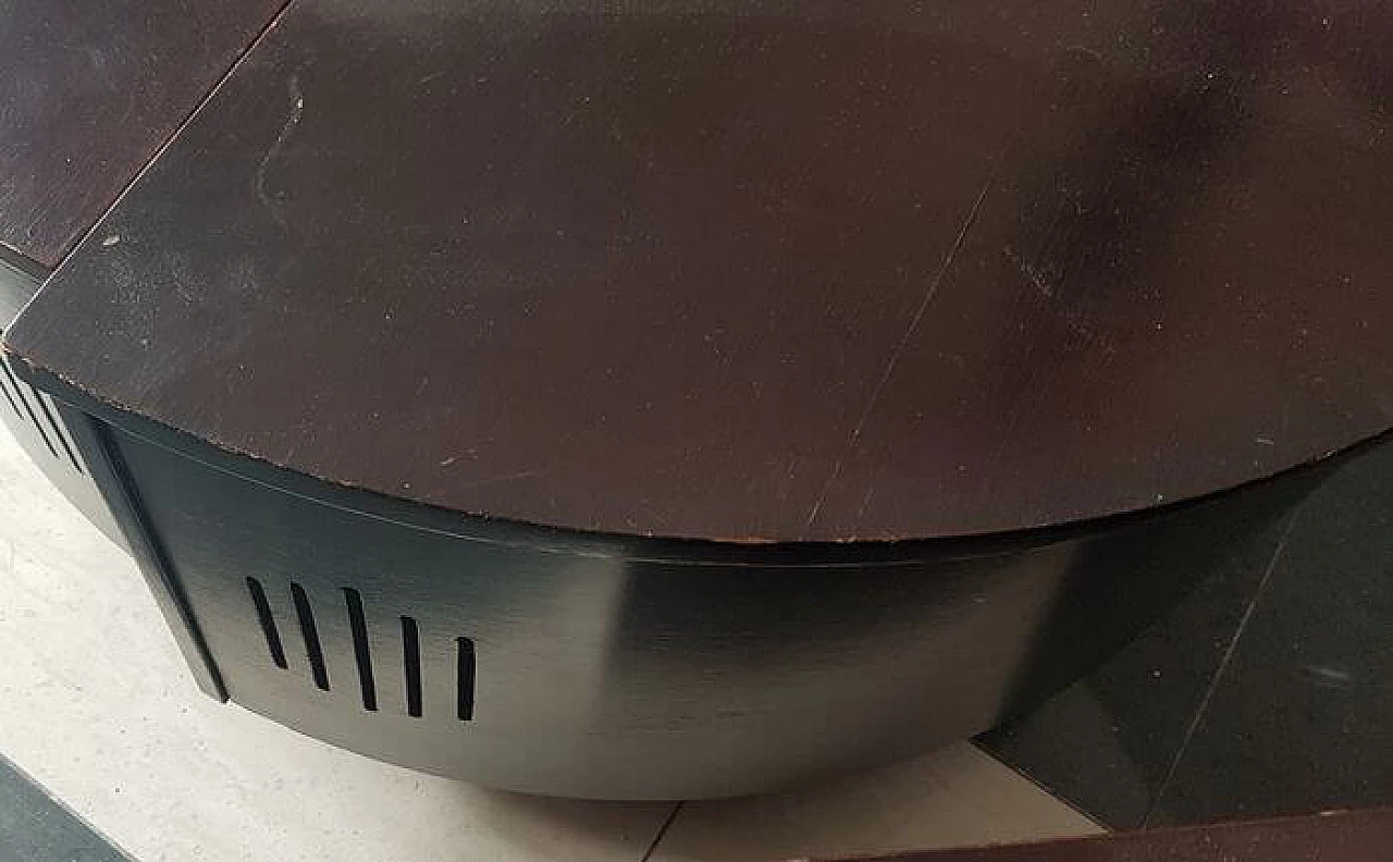 Mobile giradischi Europhon ST2525, anni '60 1229956