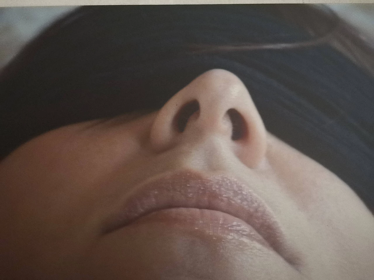 Fotografia di P.Pazzi, Donna Bendata, 2000 1230214