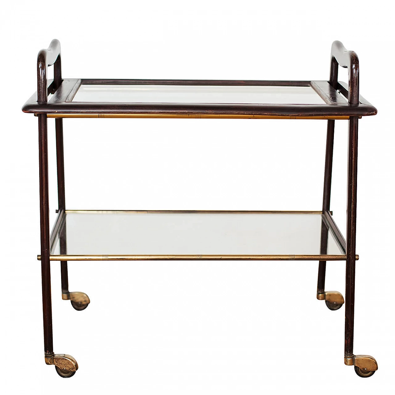 Trolley bar by Ico Parisi, 1950s 1230228