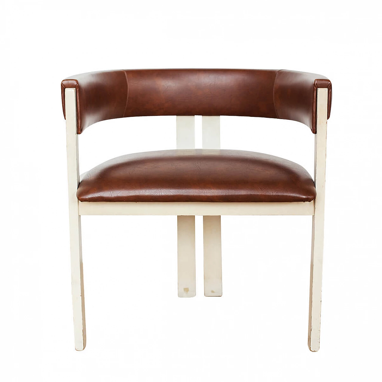 Pigreco prototype armchair by Tobia Scarpa, 1950s 1230248