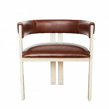 Pigreco prototype armchair by Tobia Scarpa, 1950s