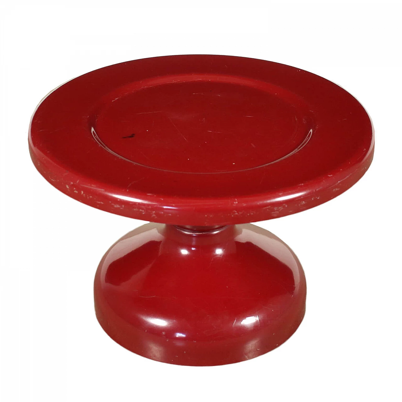 Tavolino Rocchetto di Achille e Pier Giacomo Castiglioni per