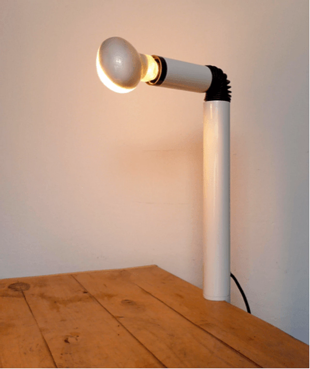 Periscopio table lamp by Danilo & Corradi Aroldi for Stilnovo, 60s 1231223