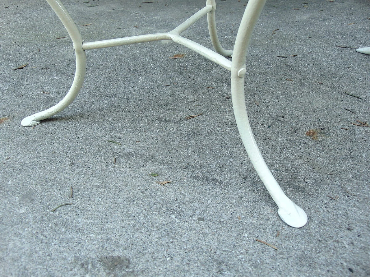 Set da giardino, anni '40 1232002