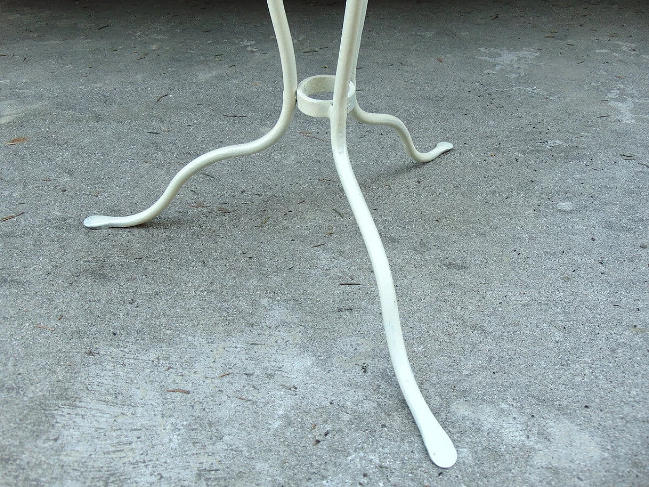 Set da giardino, anni '40 1232004