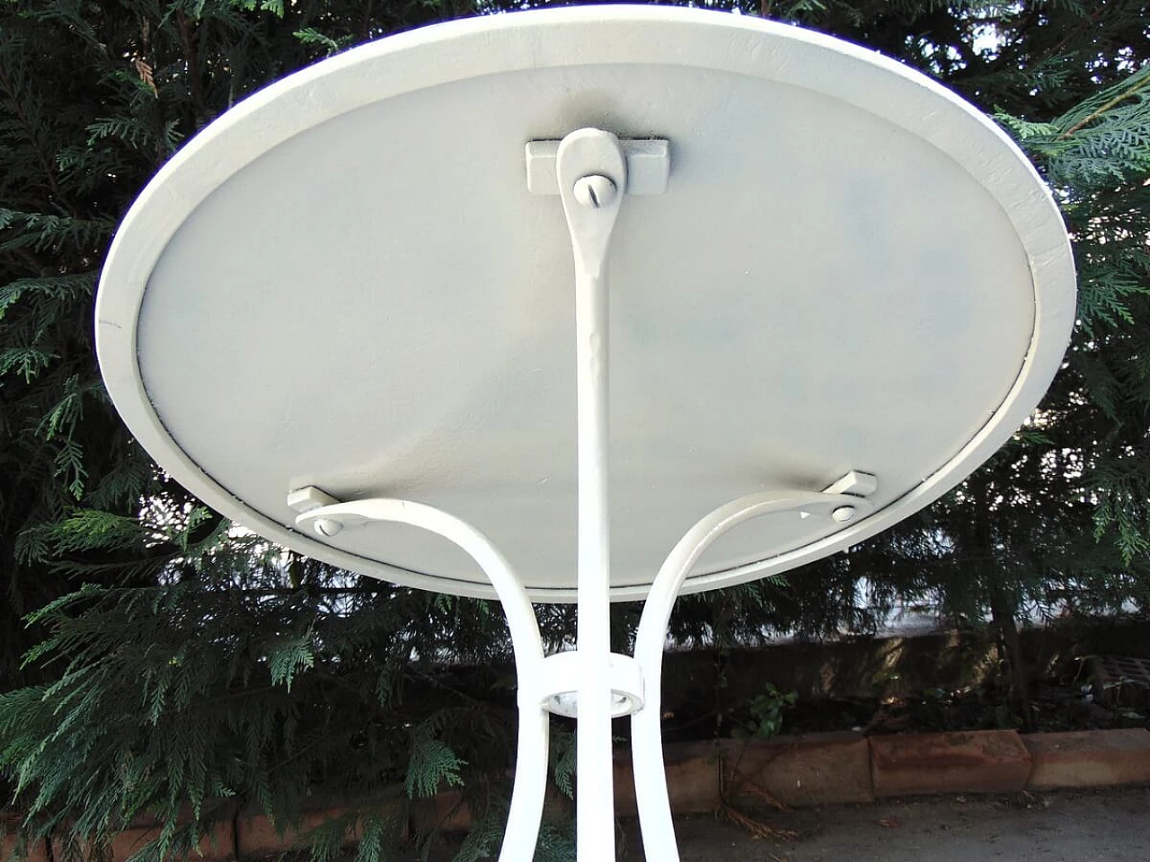 Set da giardino, anni '40 1232006