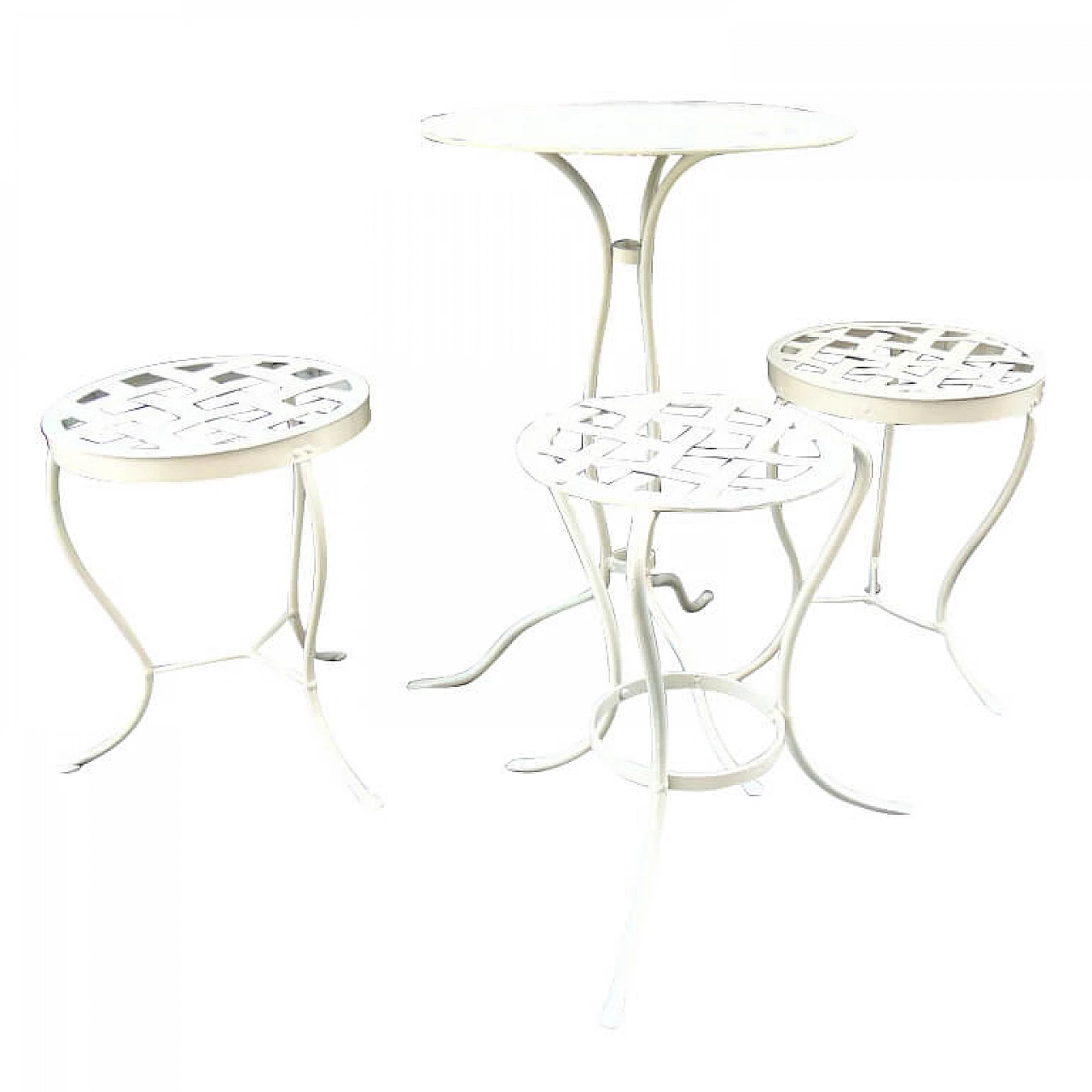 Set da giardino, anni '40 1232380