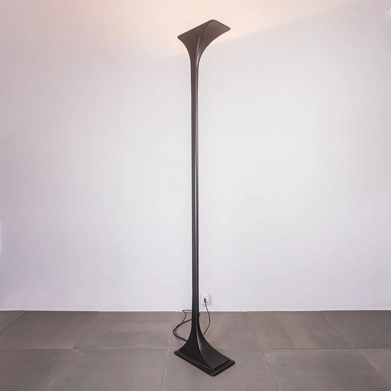 Solaris floor lamp by Tre Ci/Luce, 70s 1232853