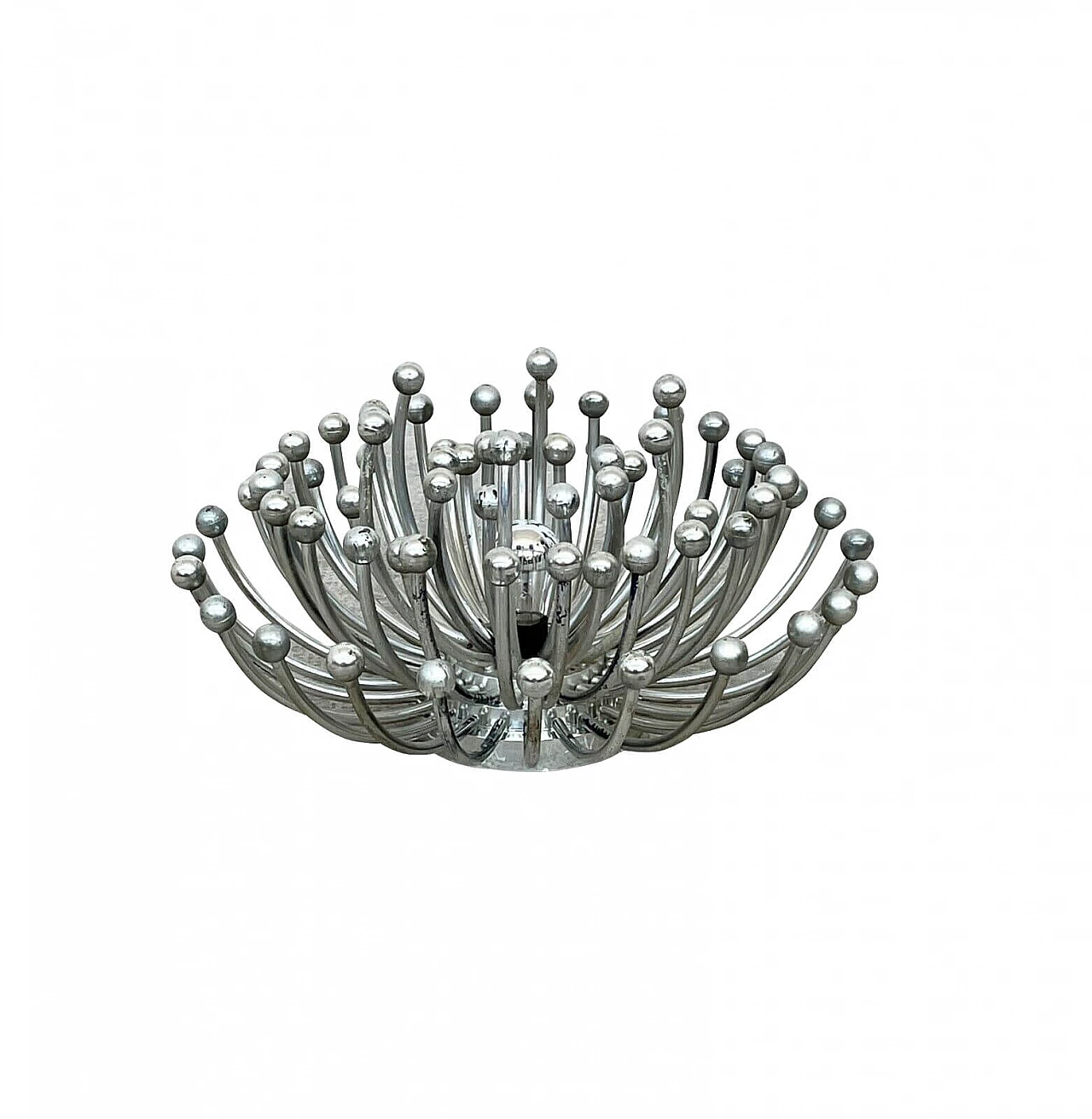 Lampada Pistillo di Studio Tetrarch per Valenti Luce, anni '70 1235591