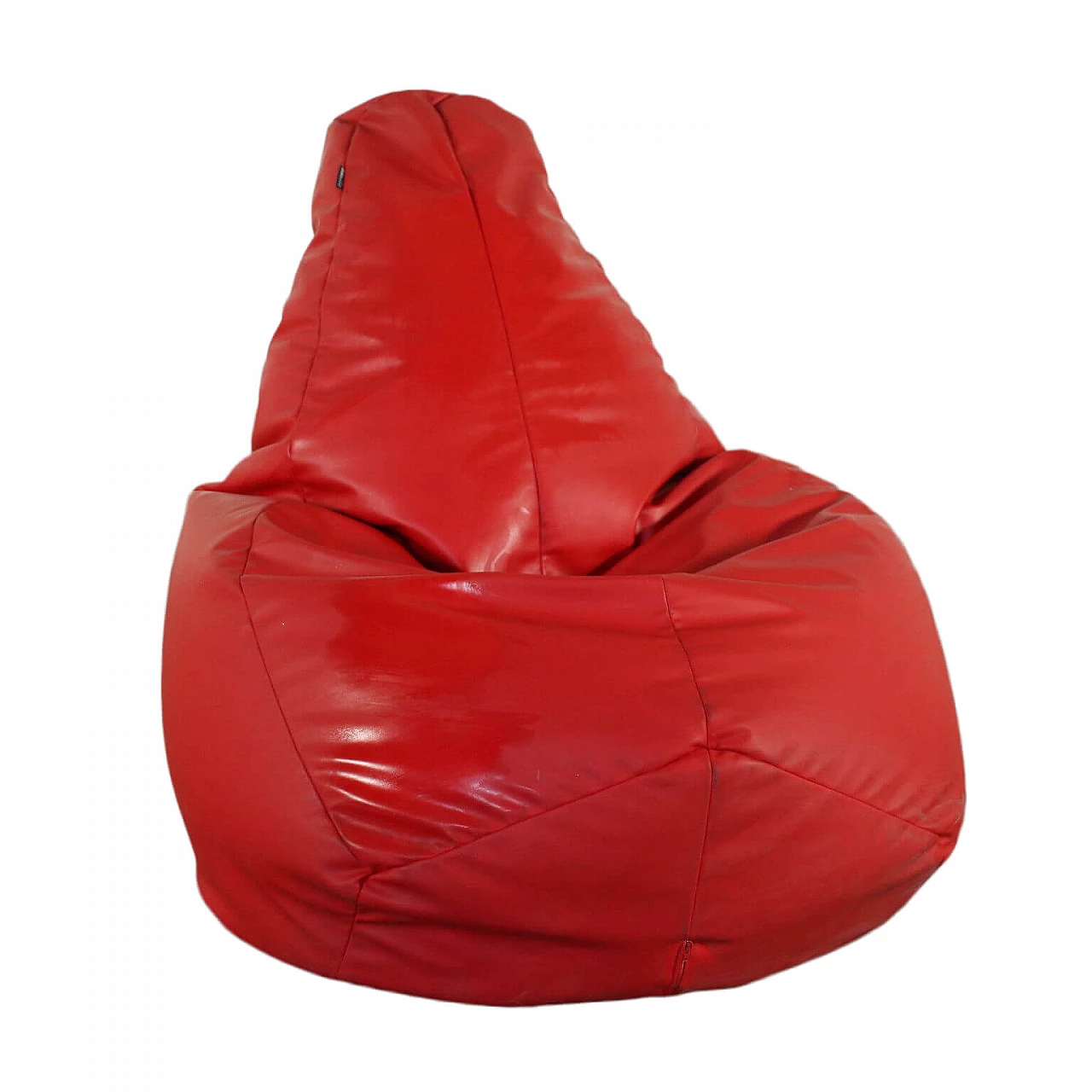 Poltrona a sacco di Piero Gatti, Cesare Paolini e Franco Teodori per Zanotta, anni '80 1236292