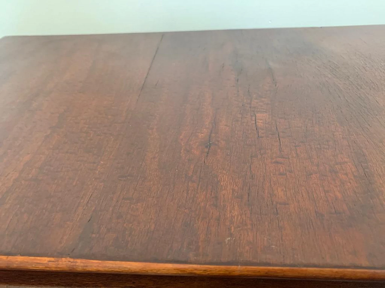 Credenza in teak, anni '50 1236345