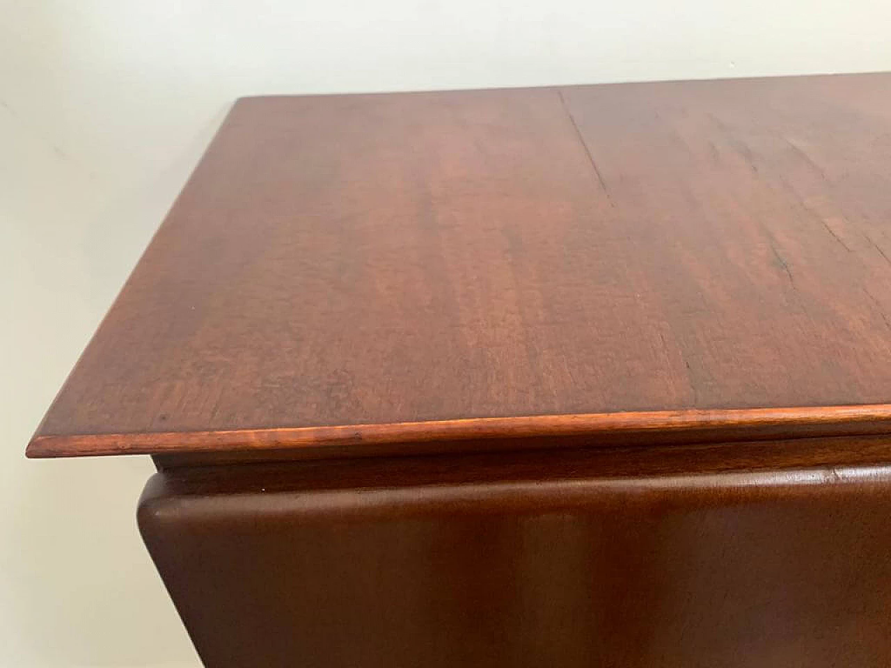 Credenza in teak, anni '50 1236346