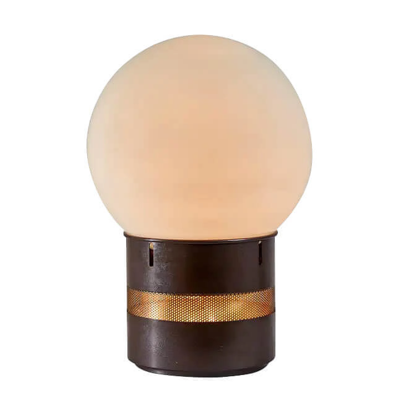 Oracolo table lamp by Gae Aulenti for Artemide, 1960s 1236473