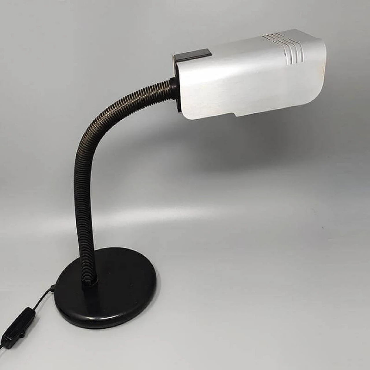 Table lamp by Targetti, 1970s 1236499