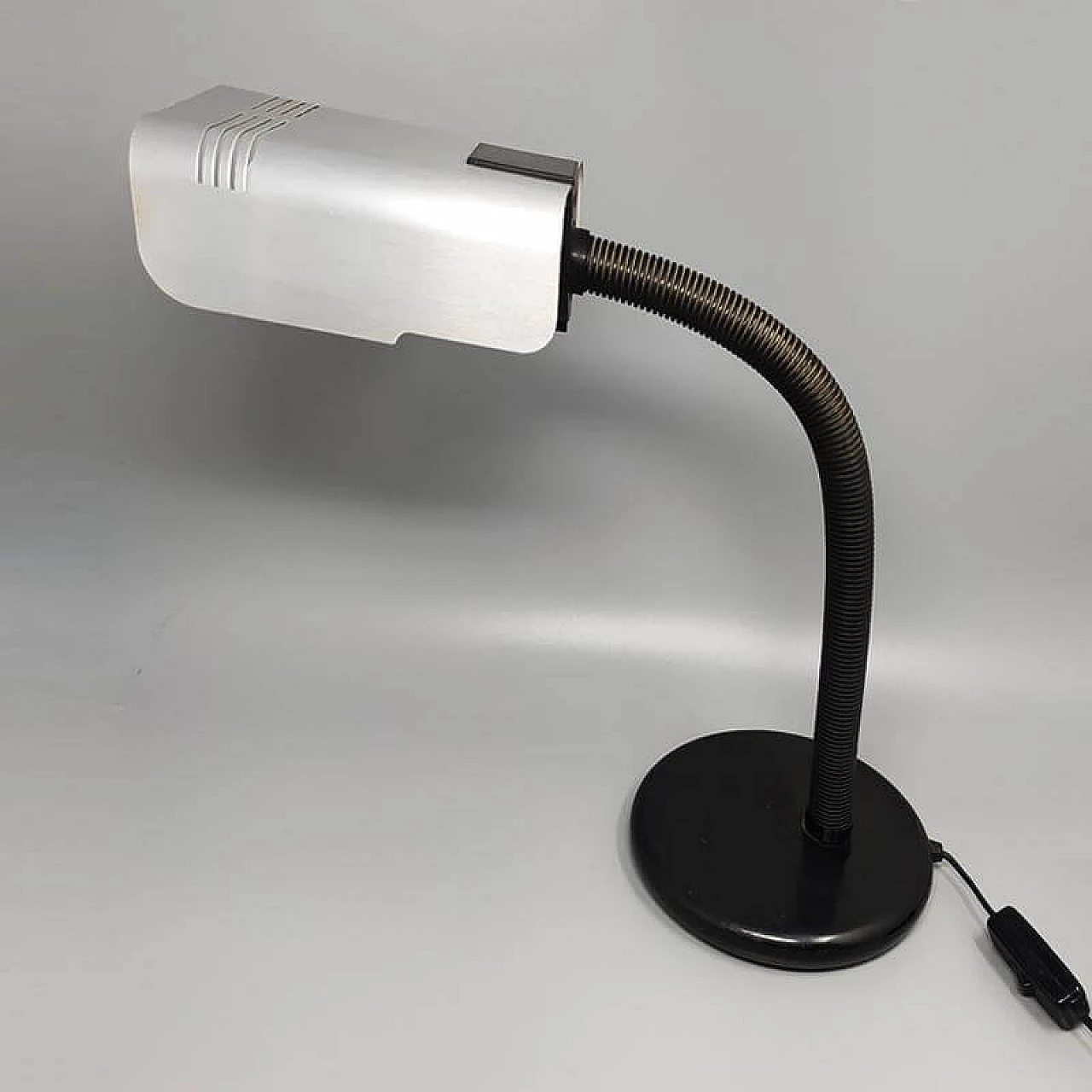 Table lamp by Targetti, 1970s 1236500