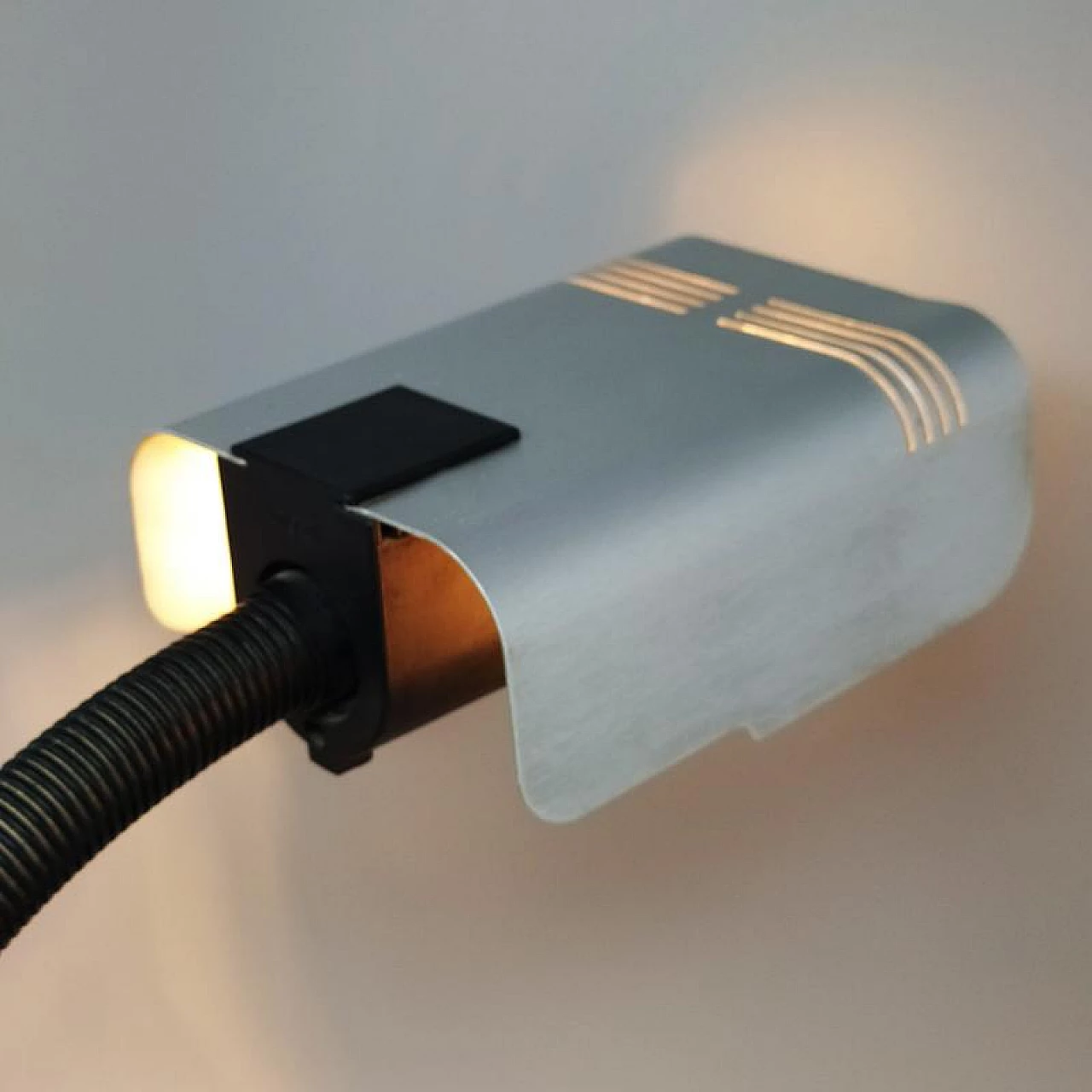 Table lamp by Targetti, 1970s 1236505