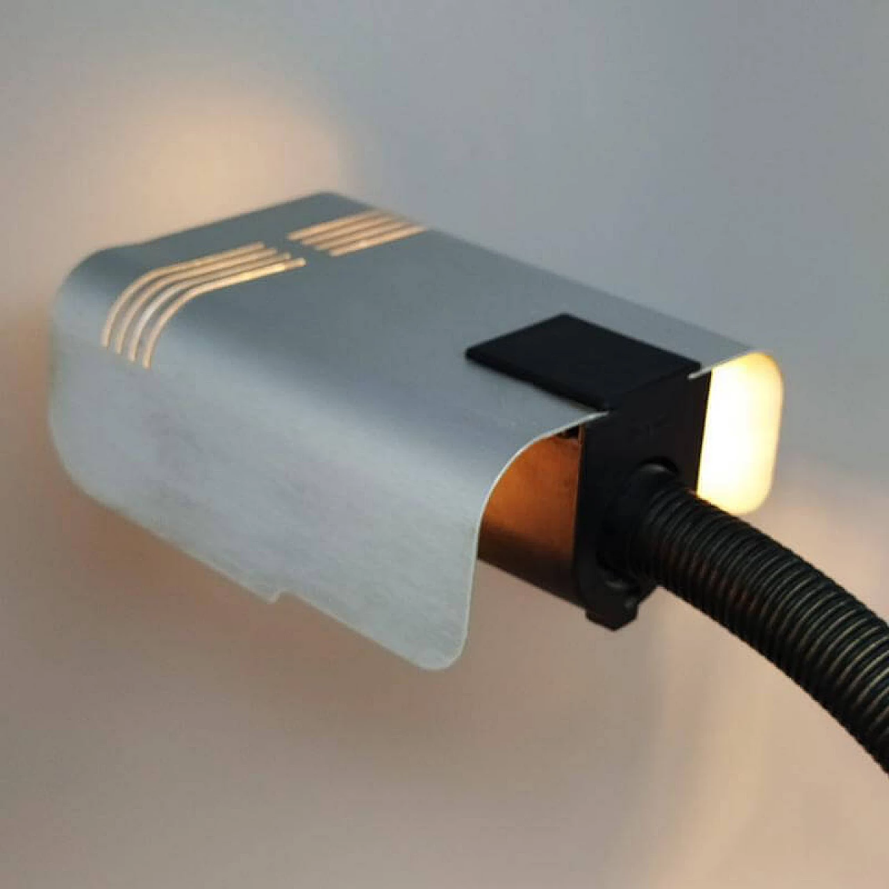 Table lamp by Targetti, 1970s 1236506