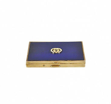 Gucci Accessory Luxury Collection Vintage Cigarette Holder at 1stDibs  gucci  cigarette holder, luxury cigarette holder, vintage gucci cigarette case