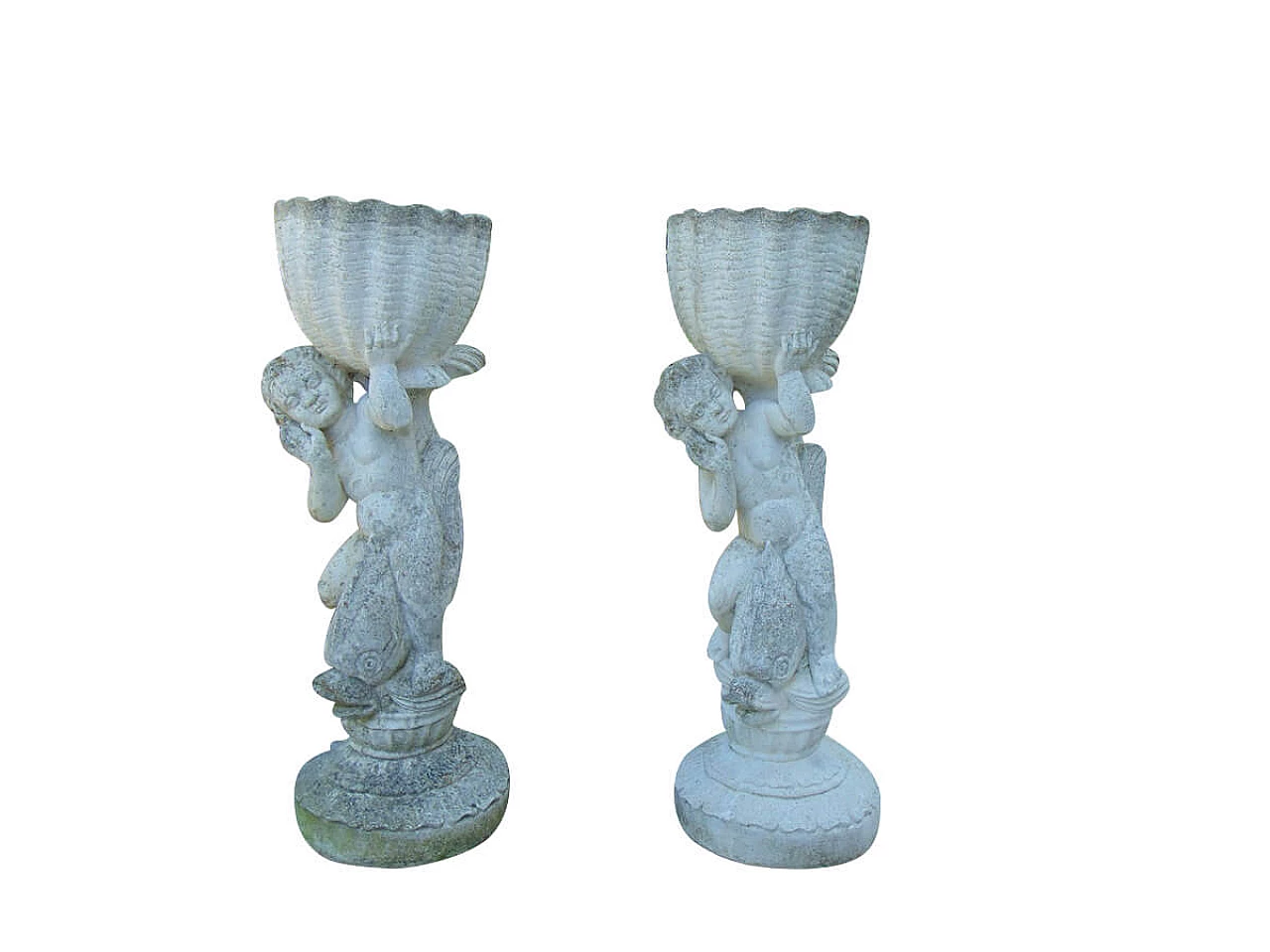 Couple of vase holder, 1950s 1237271
