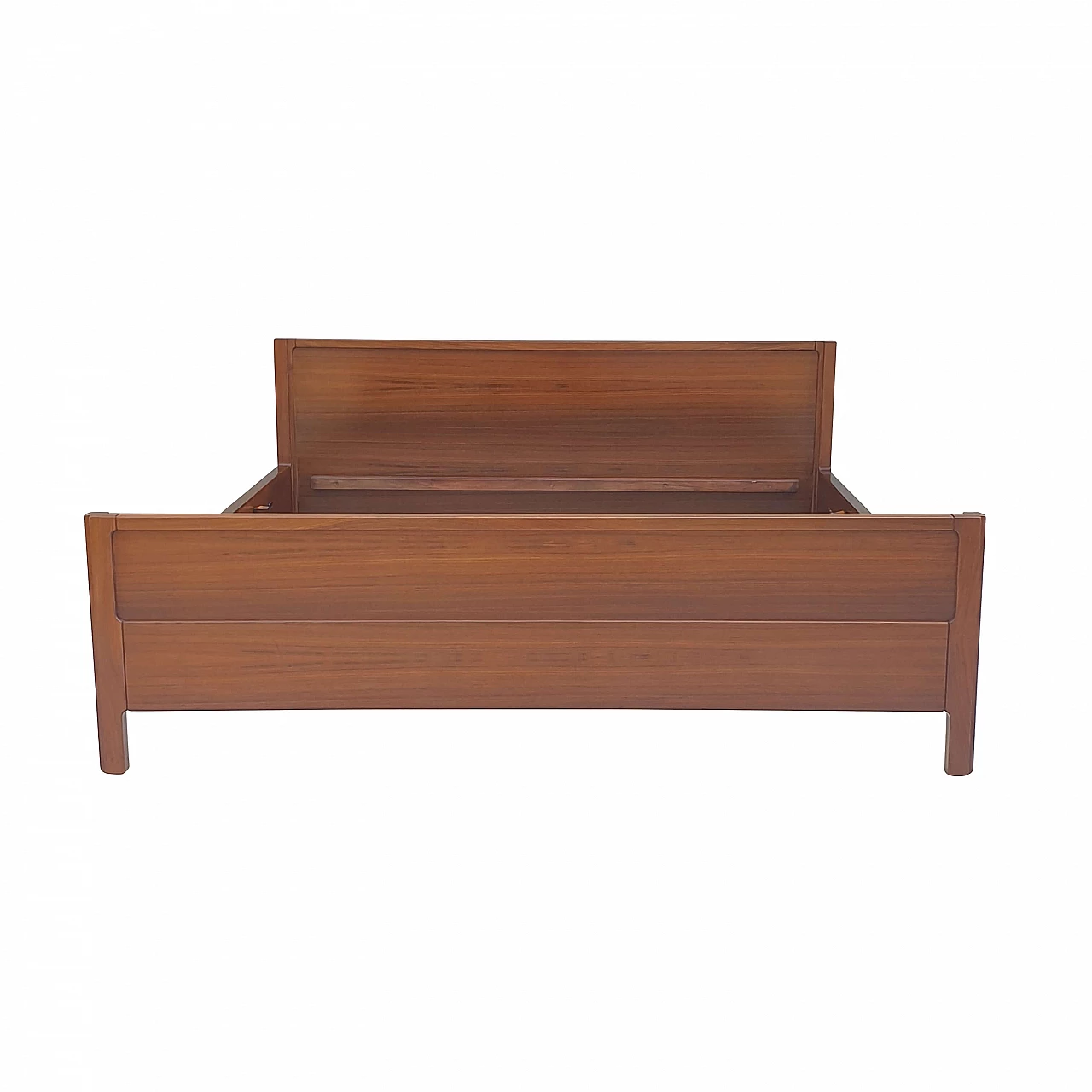 Letto in noce di Stilwood, anni '60 1238103