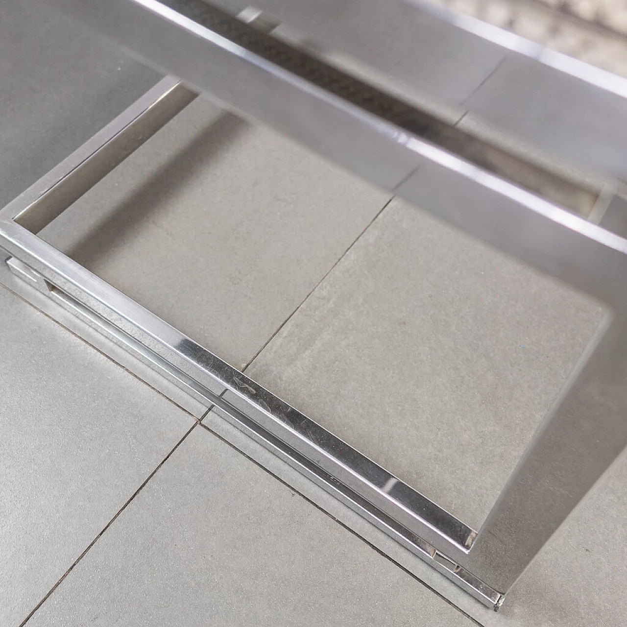 Coppia di sedie di Romeo Rega certificate, anni '70 1238212