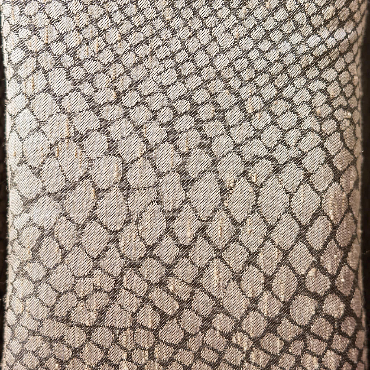 Coppia di sedie di Romeo Rega certificate, anni '70 1238213