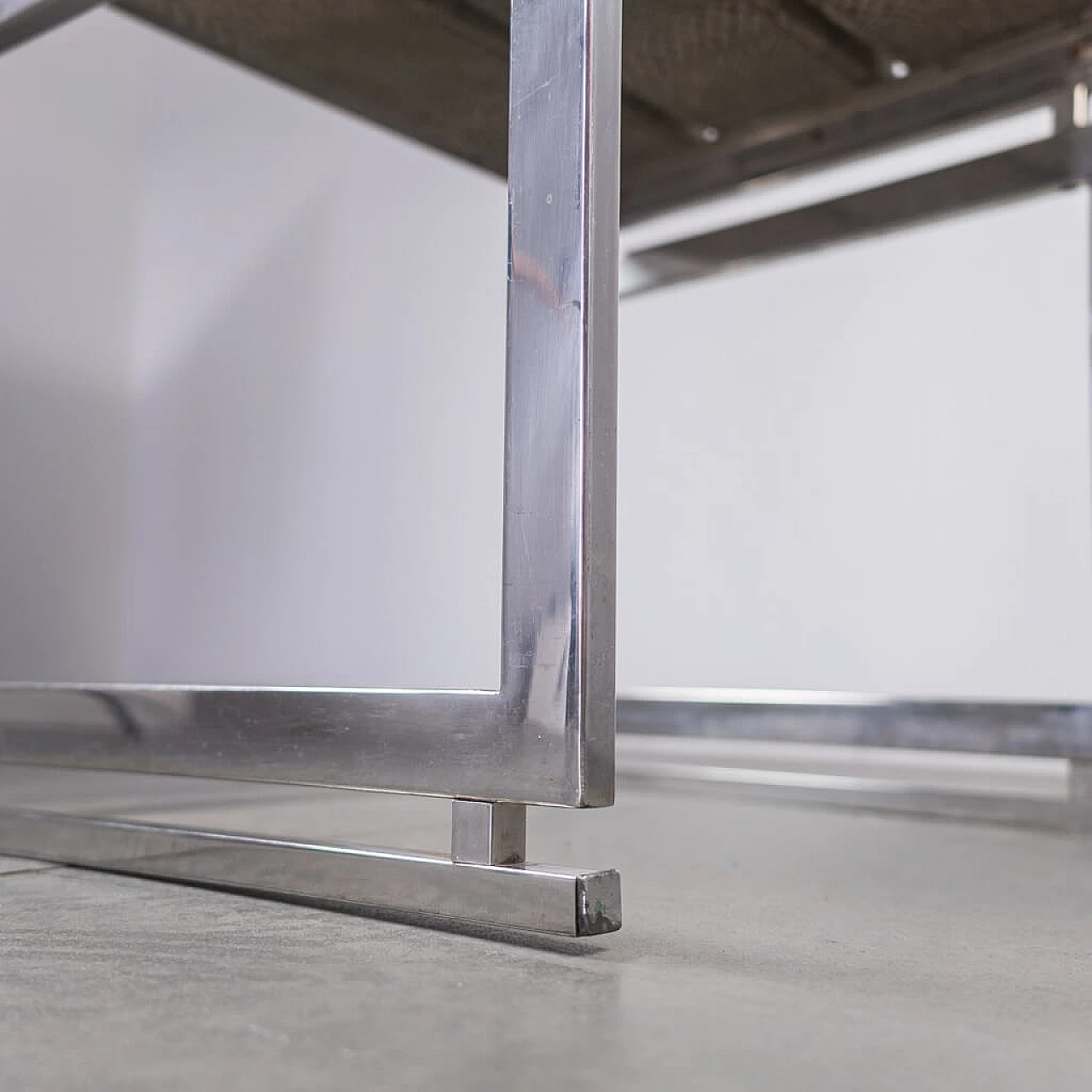 Coppia di sedie di Romeo Rega certificate, anni '70 1238214