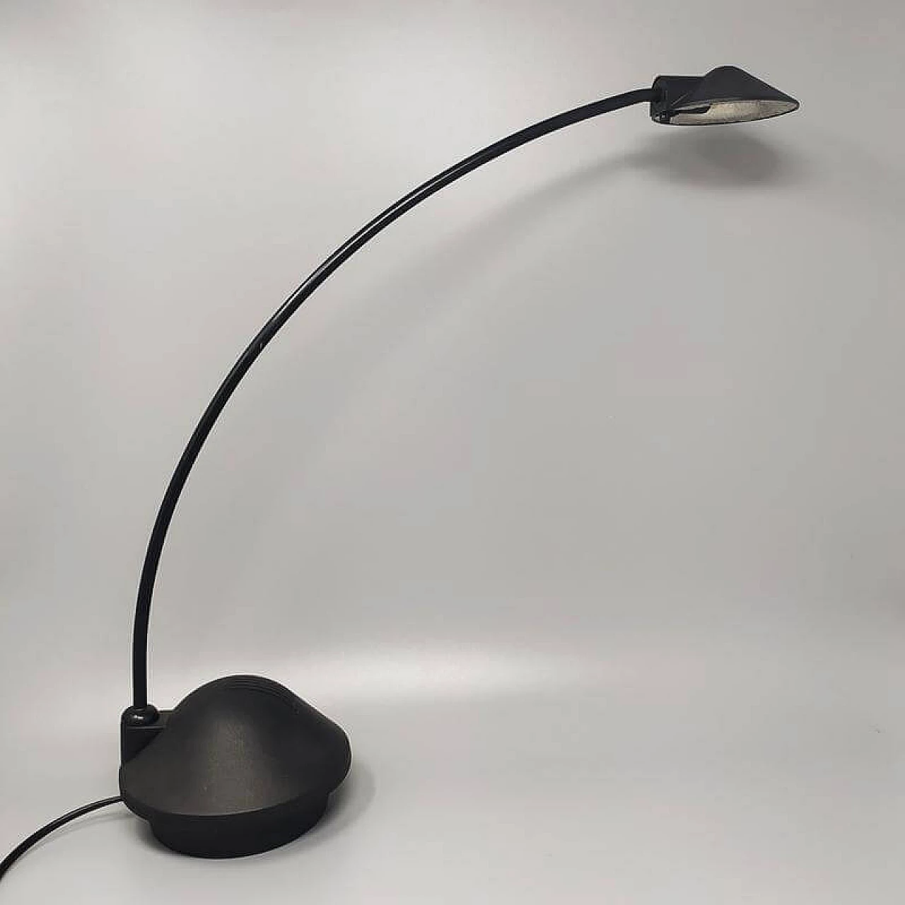 Halogen table lamp by Stilplast, 80s 1238264