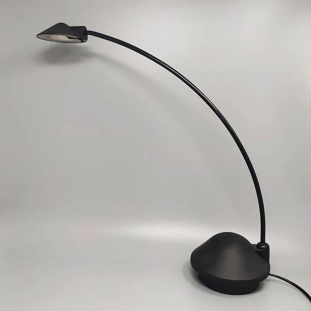 Halogen table lamp by Stilplast, 80s 1238265