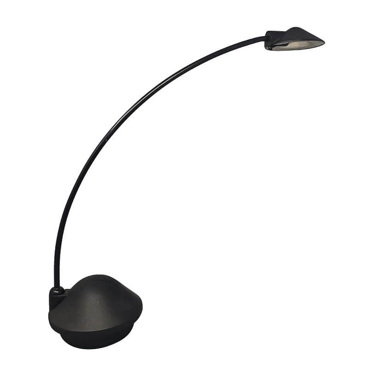 Halogen table lamp by Stilplast, 80s 1238322