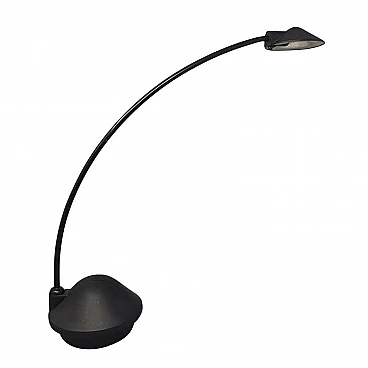 Halogen table lamp by Stilplast, 80s