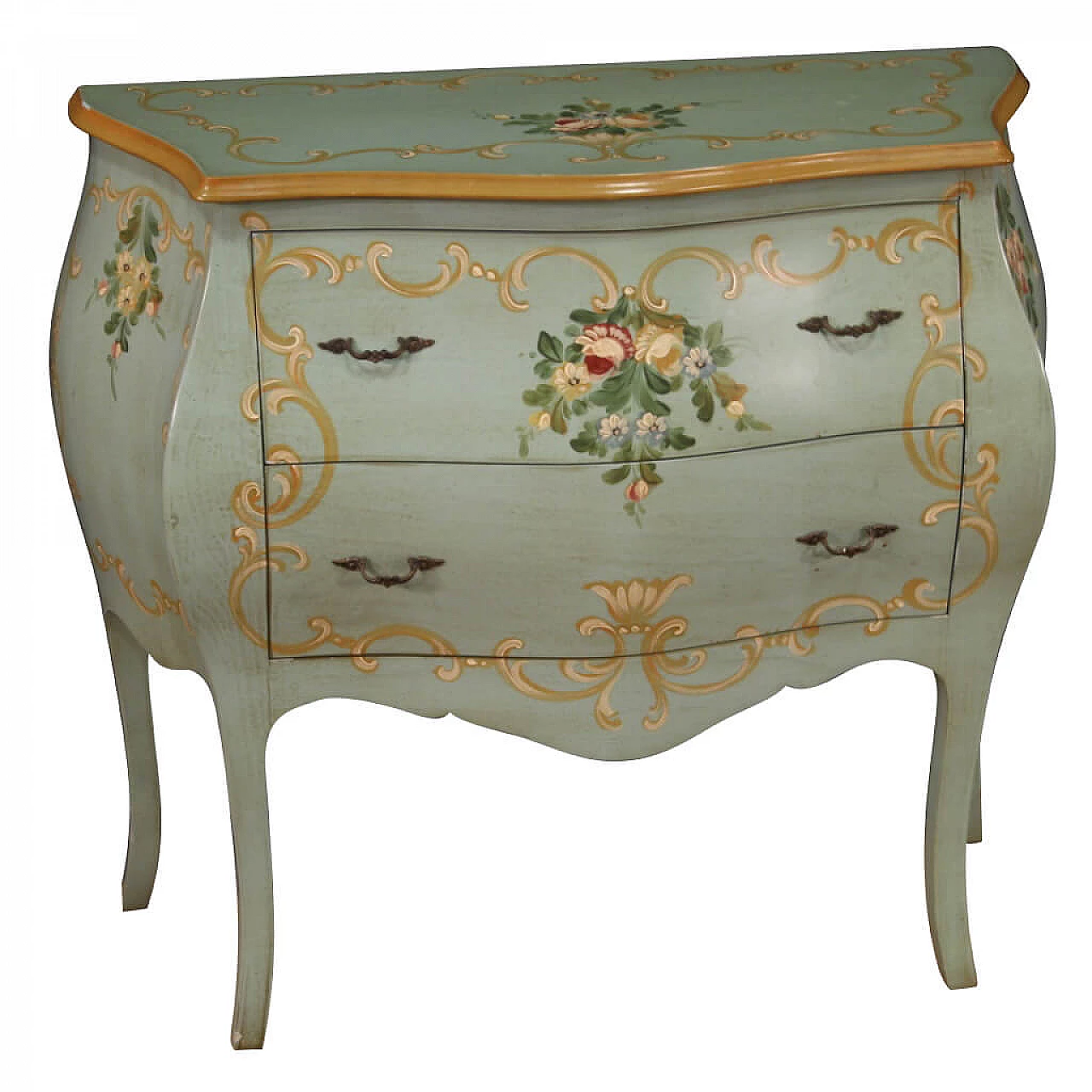 Comò veneziano del '900 1238326