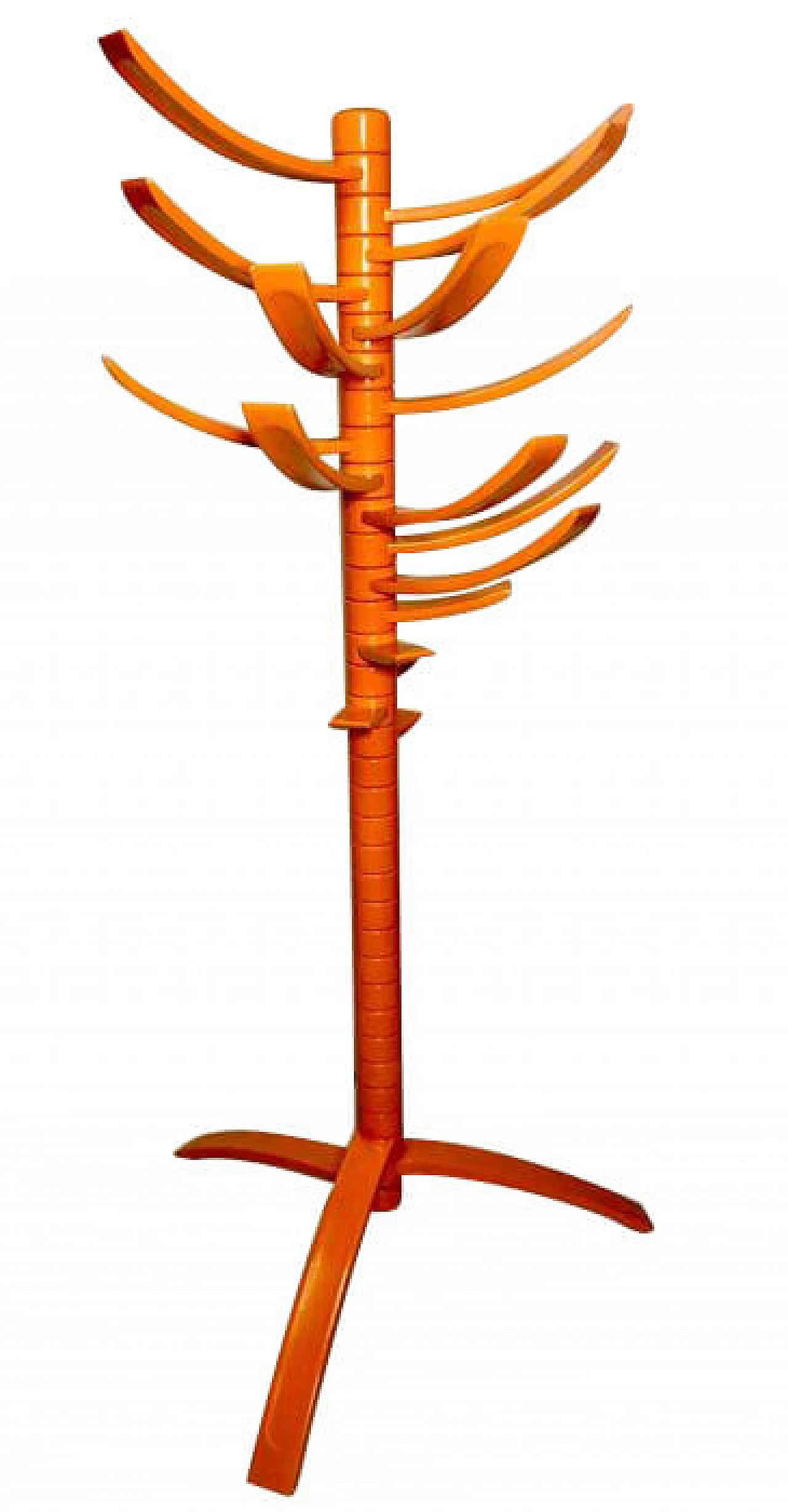 Coat hanger Renna by Bruce Tippet, 1960s 1238660