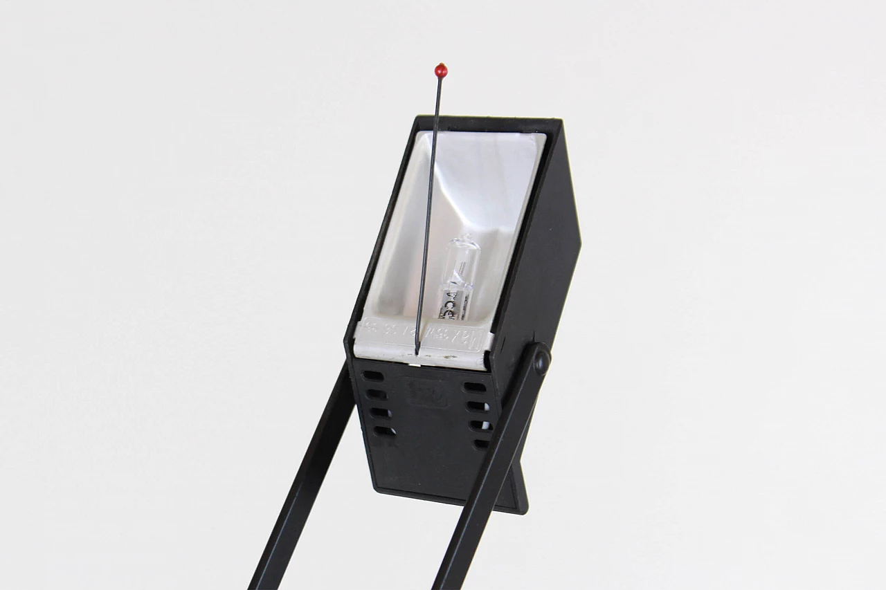 Table lamp by Richard Sapper for Artemide, 70s 1238765