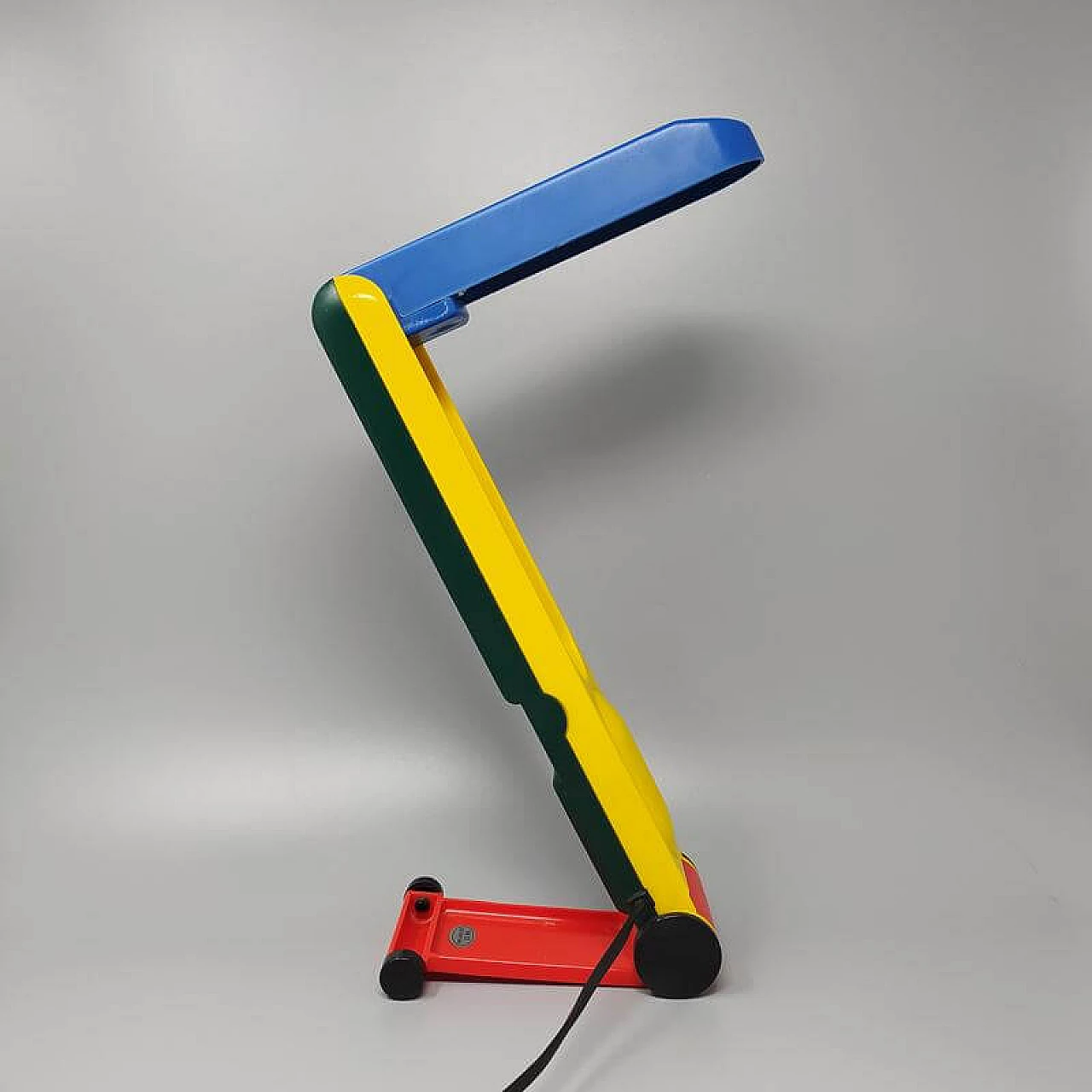 Table lamp by Benetton, 80s 1238783